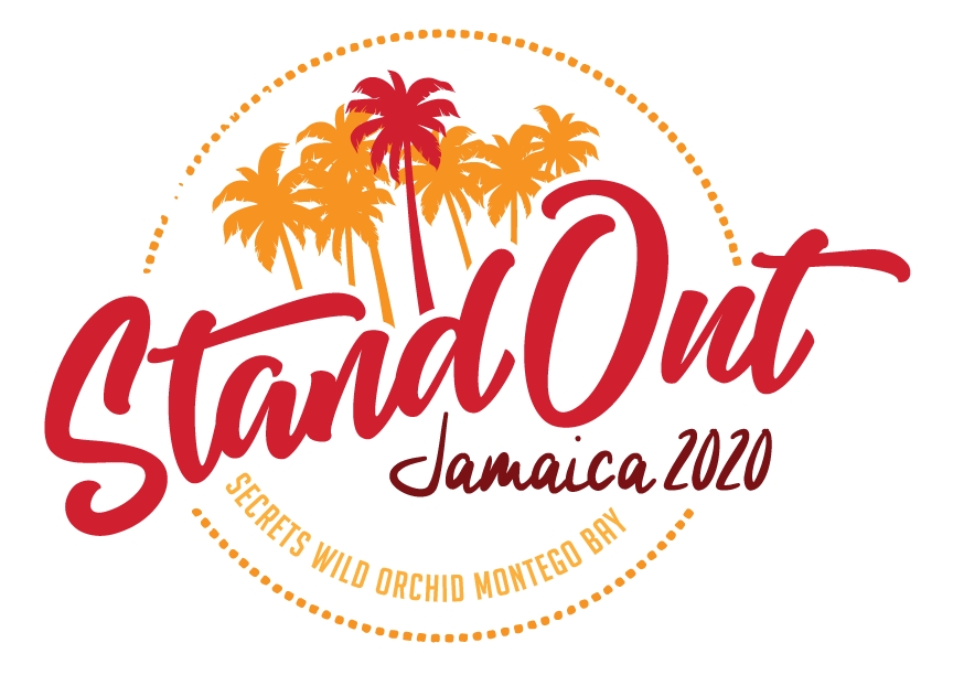 Stand Out Logo